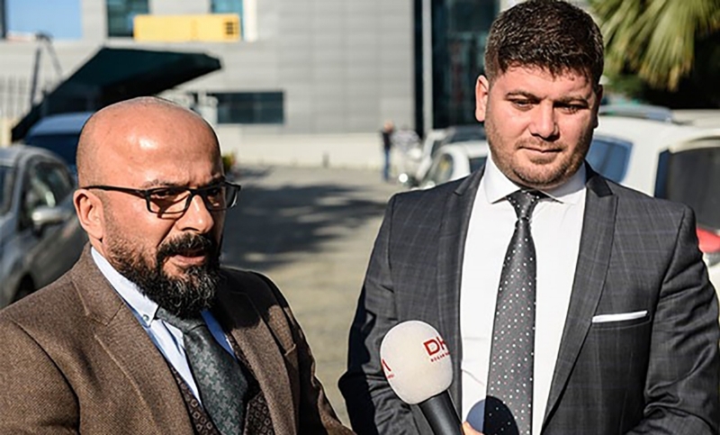 TOVDER Basın Açıklaması